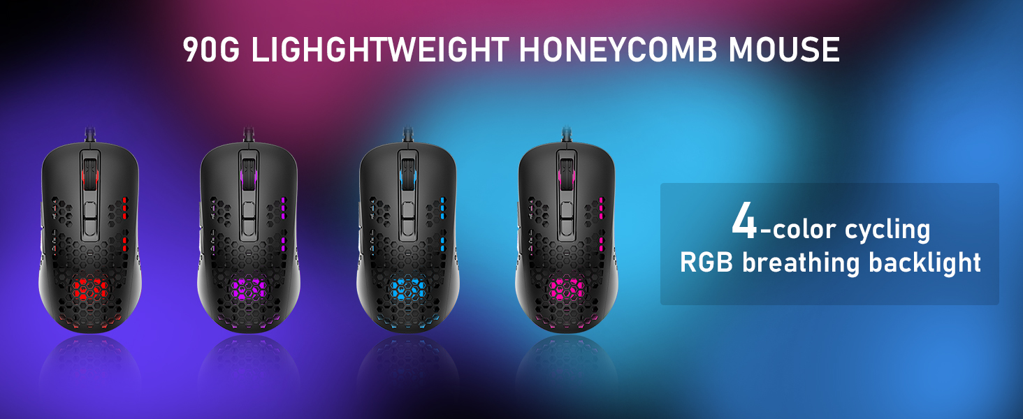 Ігровий набір 4 в 1: Клавіатура 60%, Миша, Навушники та Pad. Білий. RGB, Anti-Ghosting, 2400 DPI