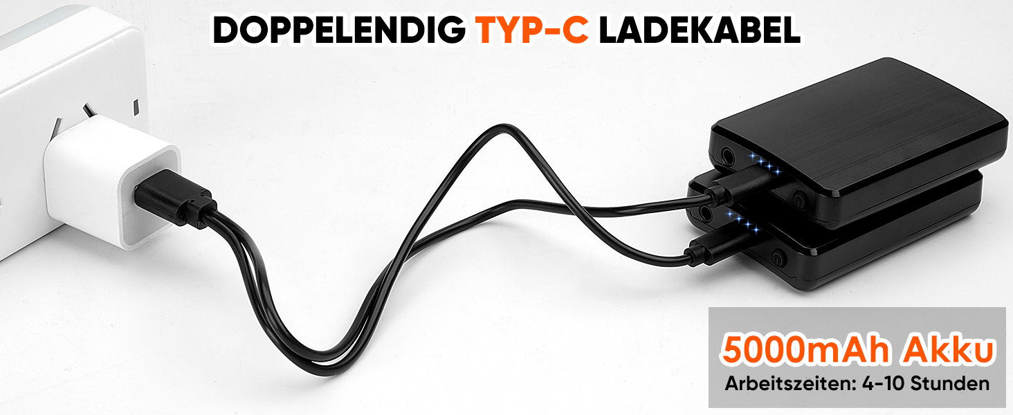 Гріючі шкарпетки COZII для жінок та чоловіків, 5V, 5000 mAh, акумулятор, 65°C, для зими, кемпінгу, полювання, катання на лижах, їзди на конях, смугасті