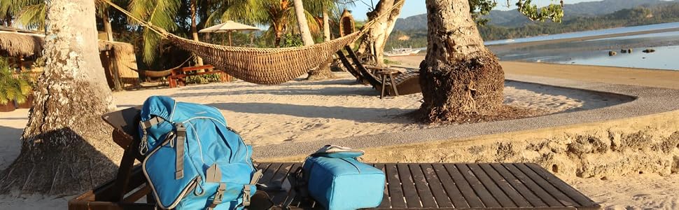 Спортивний рюкзак CULLMANN ULTRALIGHT sports DayPack 300, чорний