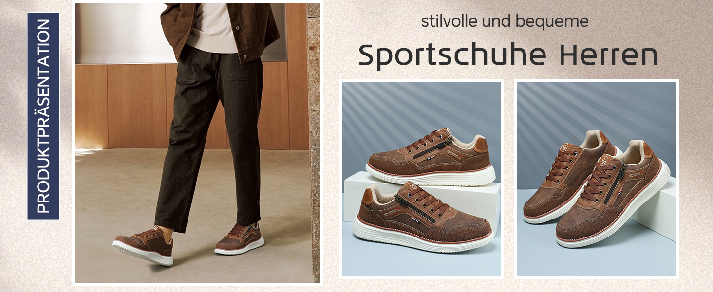 ARRIGO BELLO Чоловічі кросівки для активного відпочинку, спортивні, для прогулянок та подорожей, розмір 41-46, блакитний