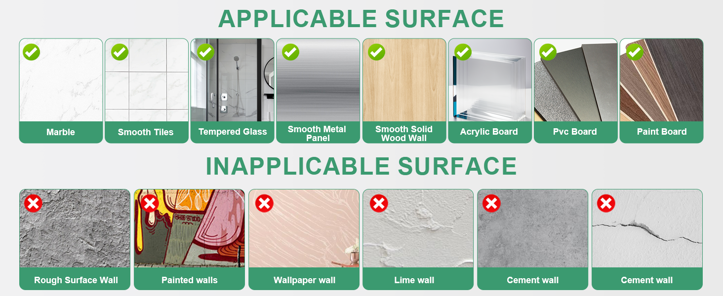 Тримач для мила без свердління Uten, нержавіюча сталь, самоклеючий, з 2 гачками, для мила та губки, для душу, ванної кімнати, кухні, сріблястий