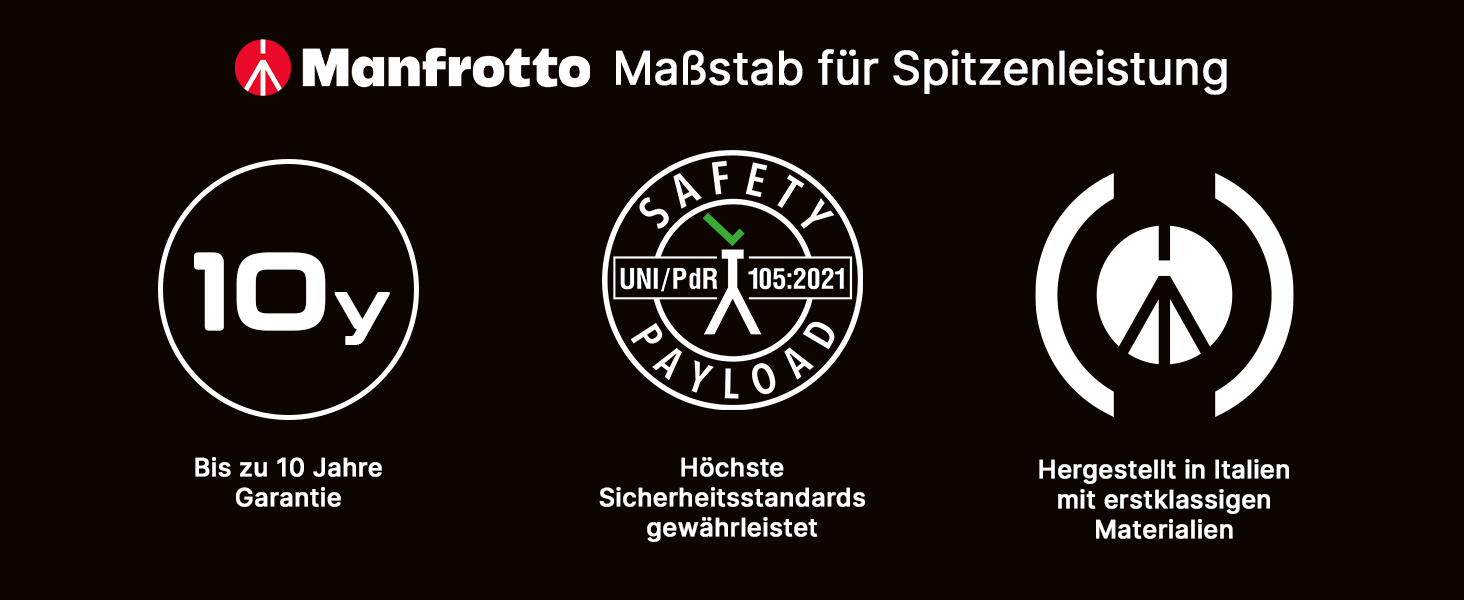 Штатив Manfrotto Befree Advanced з Twist-закриттям: легкий, для DSLR, беззеркальних камер та фотоапарата