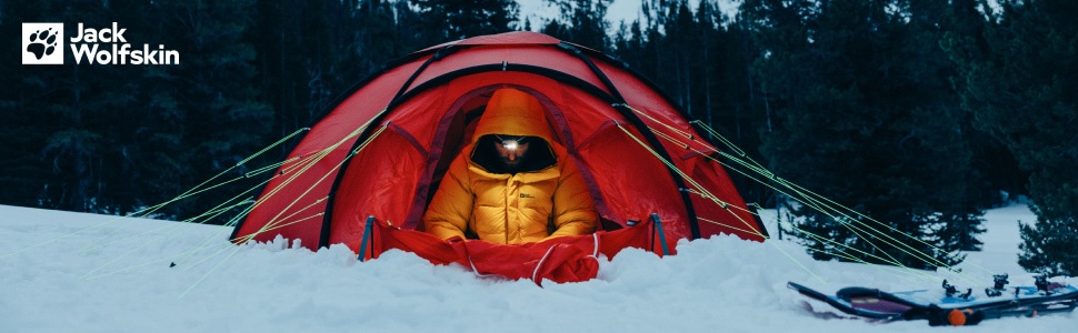 Жіночий міський рюкзак Jack Wolfskin Ancona Phantom All Over, 14 л