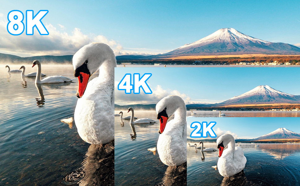 HDMI кабель 4K 1M (золотий): підтримка 4K@60Hz, 18Gbps, Ultra HD, Ethernet, Audio Return, 3D, HDR, ARC, сумісний з Xbox, PS5/PS4, HDTV, Laptop