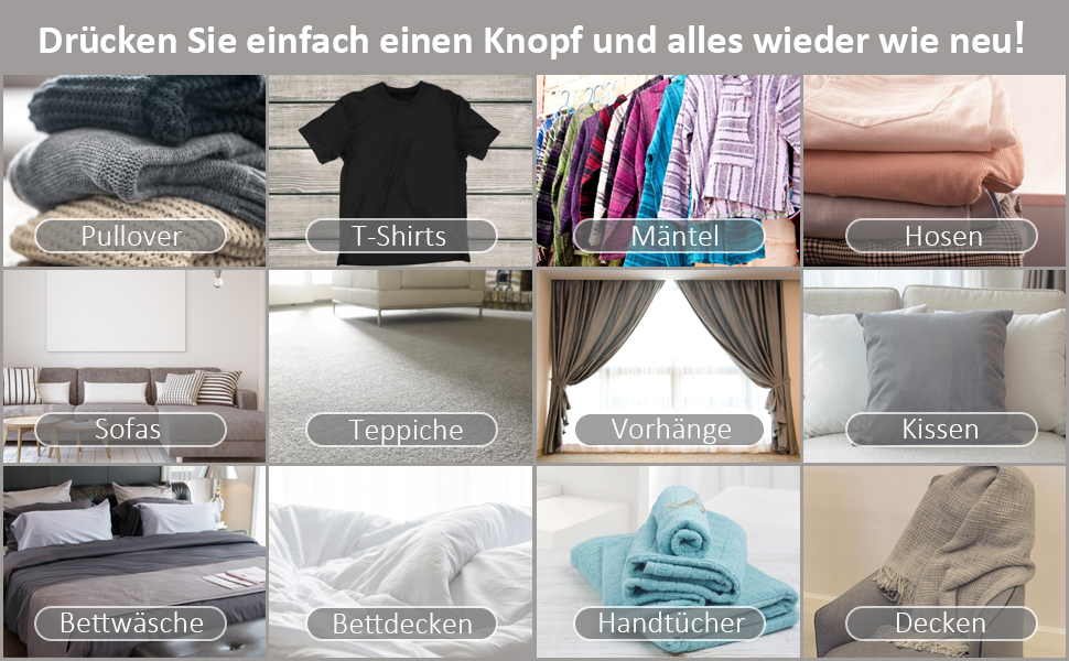 Електричний видальник для одягу Fusselschneider з кабелем, подвійним захистом, безпечним замиканням та щіткою для чищення різних тканин (Рожевий)