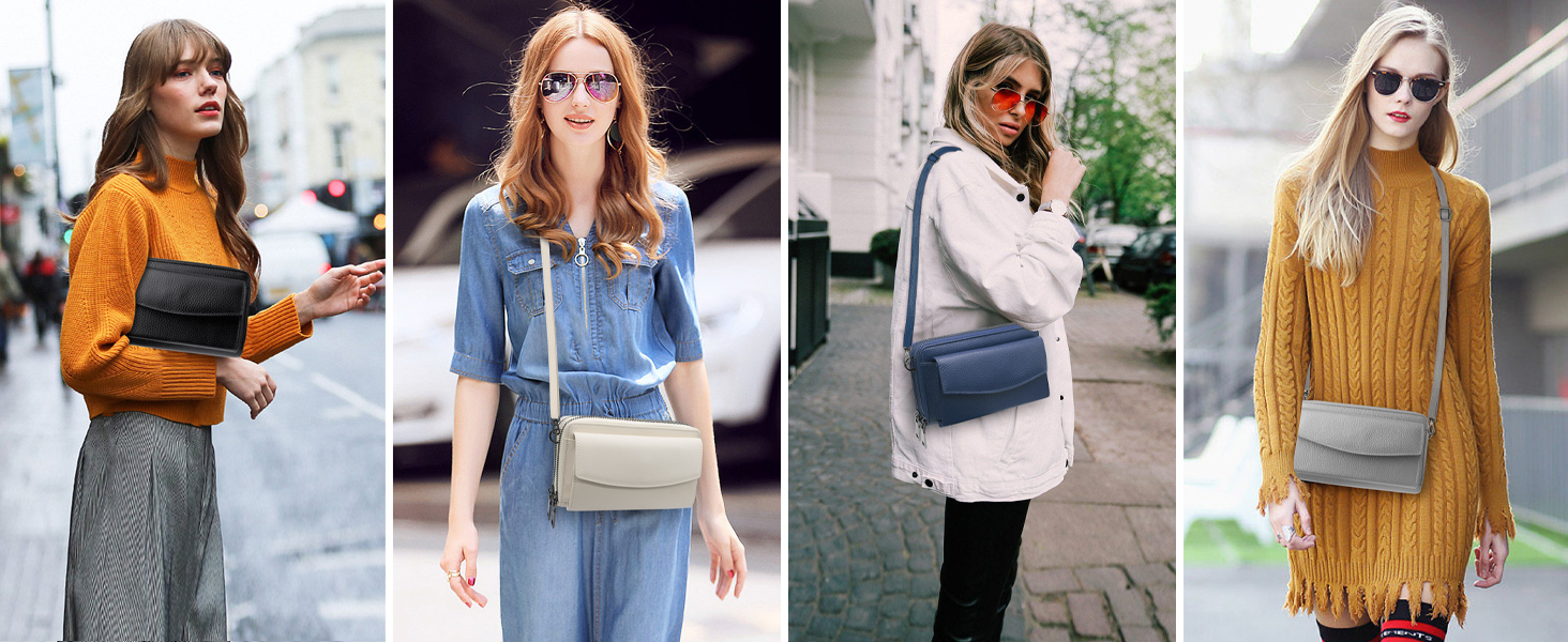 Сумка-слінг через плече для жінок та чоловіків. Рюкзак Oxford, Crossbody, спортивна сумка, Casual Daypack для подорожей, спорту та шопінгу (Білий)