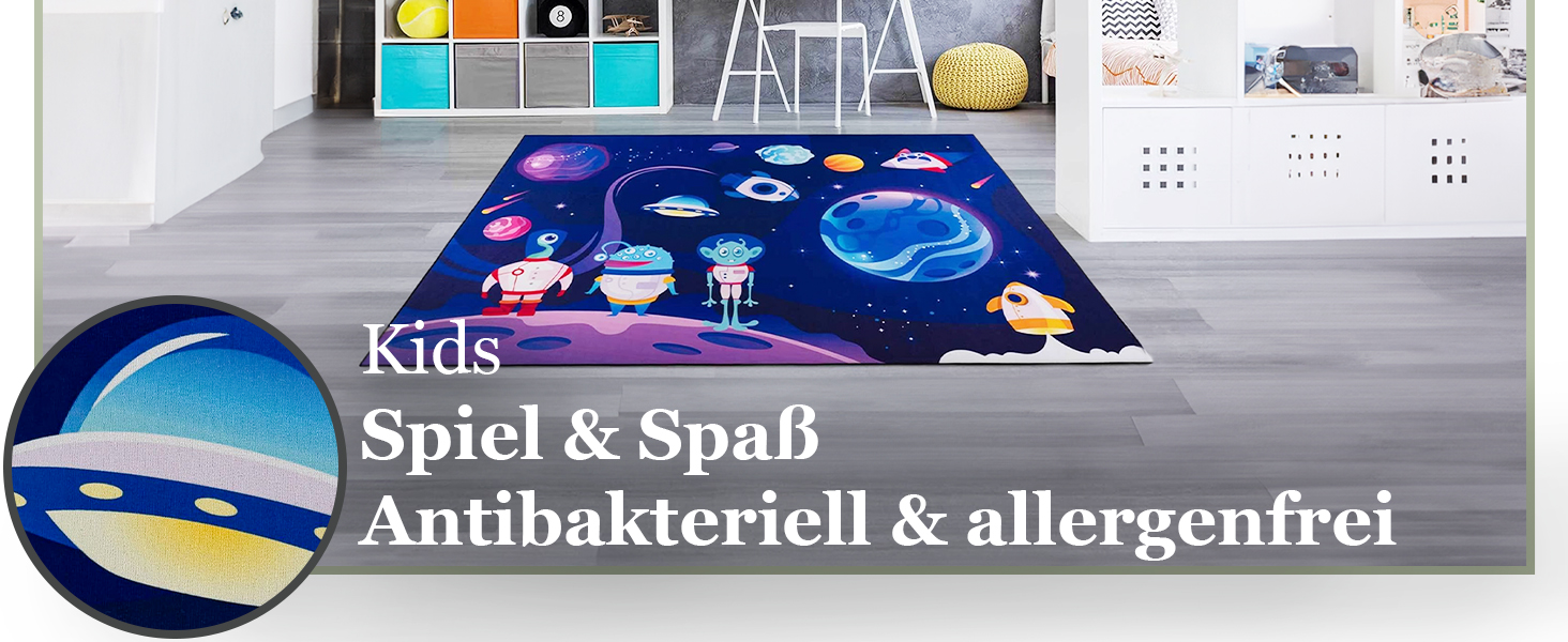 Килим Taracarpet з коротким ворсом, м'який, однотонний дизайнерський килим для дому, 160x220 см, кремовий/білий