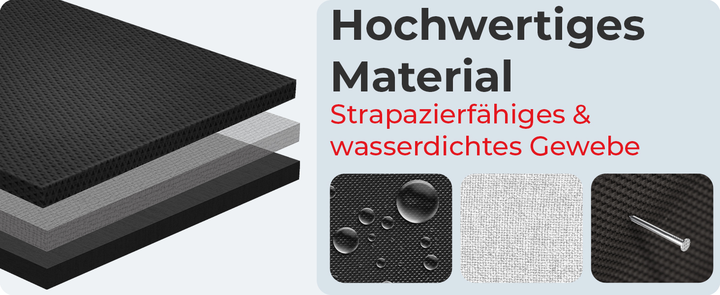 Захист для багажника автомобіля Achilles з боковинами та захистом краю, килимок у багажник, захист для собак, універсальний