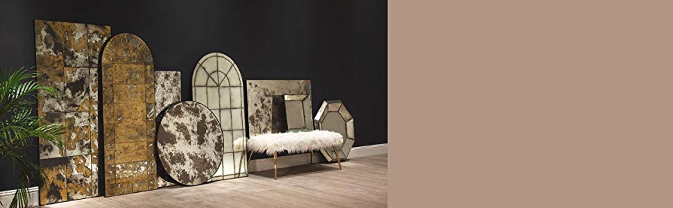 Преміум вішак для одягу на колесах Premier Housewares, хром, пластик, сірий, 43x80x152 см