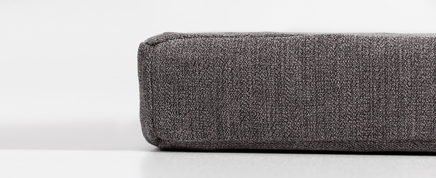 TrendPet VitaMedog: ортопедичний килимок-матрац для собак 130x90 см з пральним покриттям