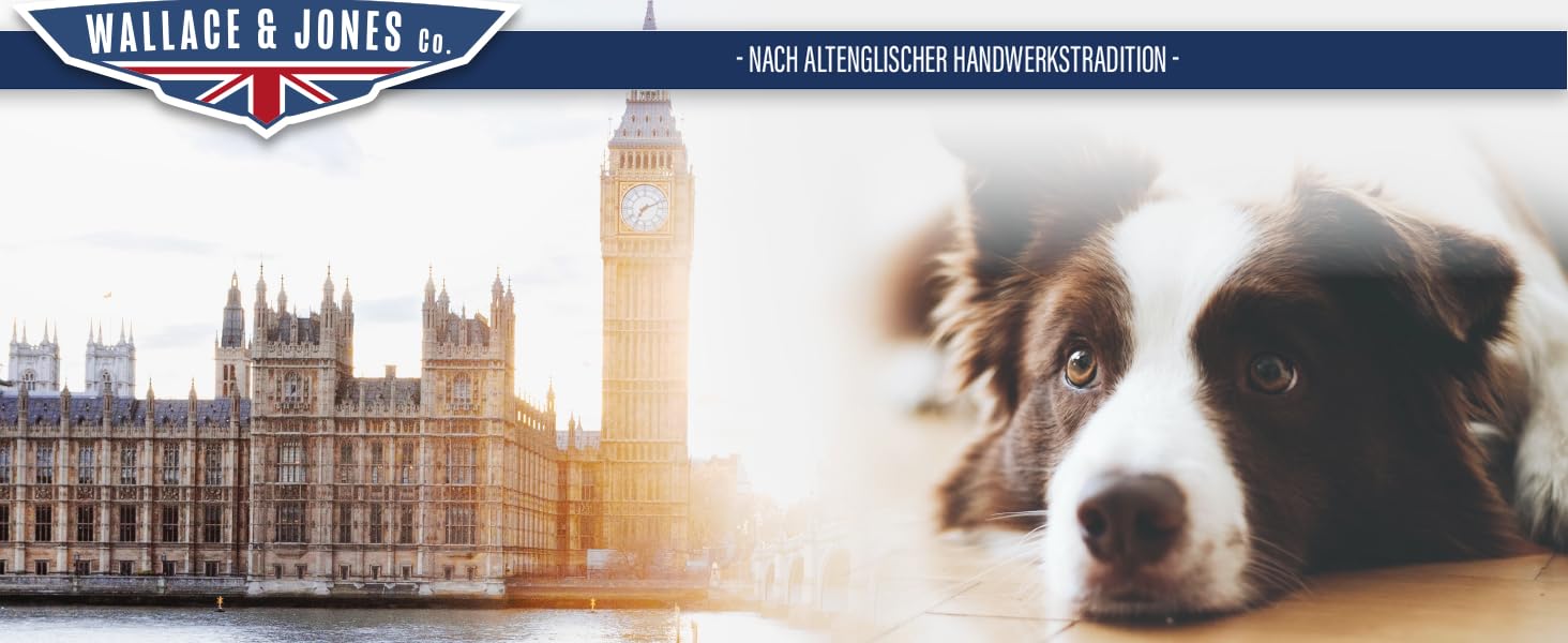 Кігтечка для котів Wallace & Jones Cameron - овальне ліжко-корзина, антрацит-бежеве, розмір S, 55 x 45 x 17 см