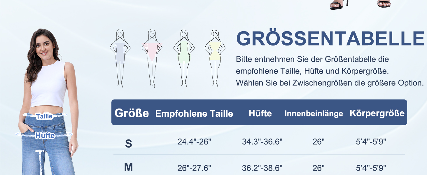 Джинси жіночі Baggy з високою талією, широкі, укорочені прямі, еластичні, літні, колір - темний індиго