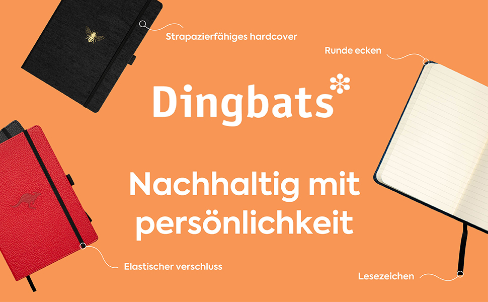 Рюкзак Dingbats Roll Top 25 л з перероблених PET-пляшок, для ноутбука 15'', міцний та стильний