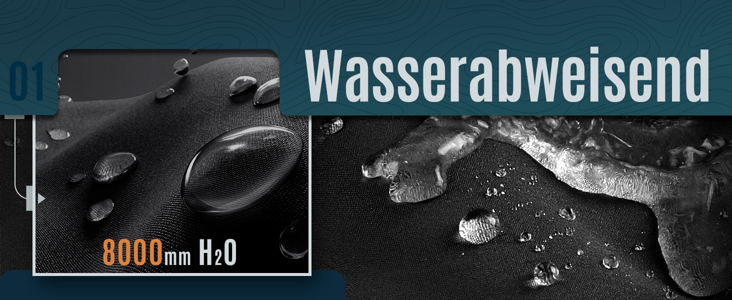 Чоловіча софтшеллова жилетка Outdoor Ventures, чорна, водонепроникна, вітронепроникна, спортивна, з декількома кишенями