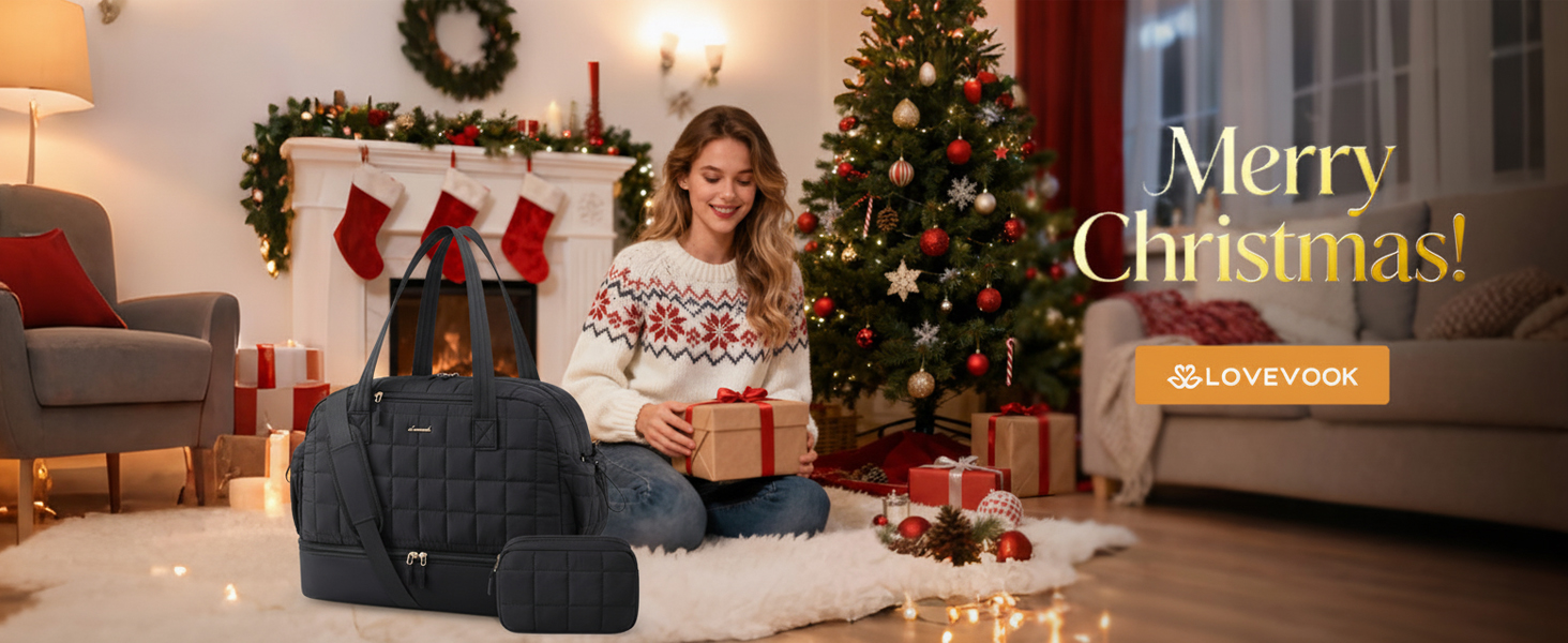 Сумка-мішок LOVEVOOK для подорожей, 35L: спортивна, для фітнесу, з відділенням для взуття та мокрих речей, ручна поклажа, для подорожей, відпустки, сірий+бежевий