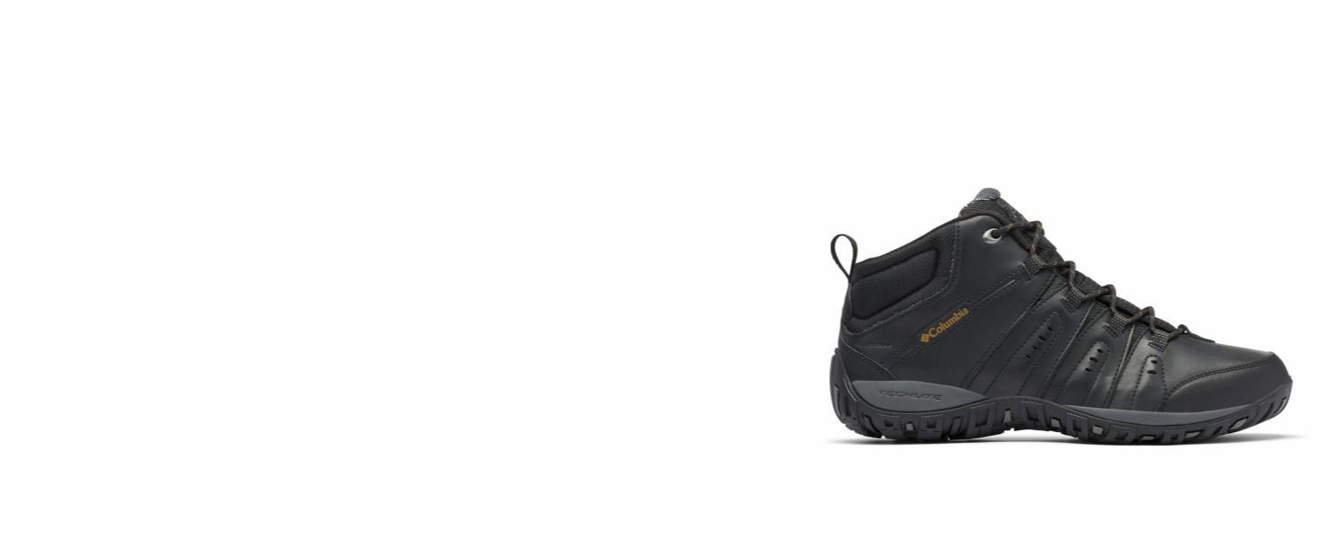 Жилет чоловічий Columbia Lake 22 Down, чорний, розмір M (1 шт.)