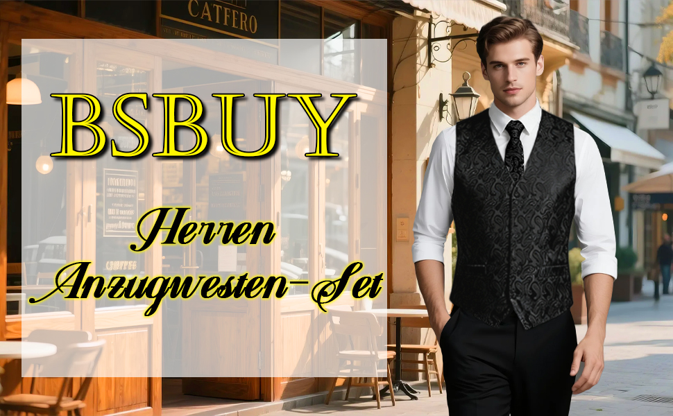 Чоловічий жилет 3шт. Комплект: жилет, краватка, нагрудна хустинка. Пазлі, квіти, жаккард, вінтаж, класика. Розміри M~XL