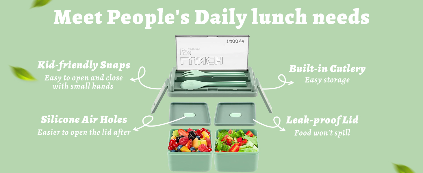 Електрична обідовниця з підігрівом 1.5L, портативна, для роботи, сім'ї, кемпінгу, офісу, подорожей, будівництва (зелена)