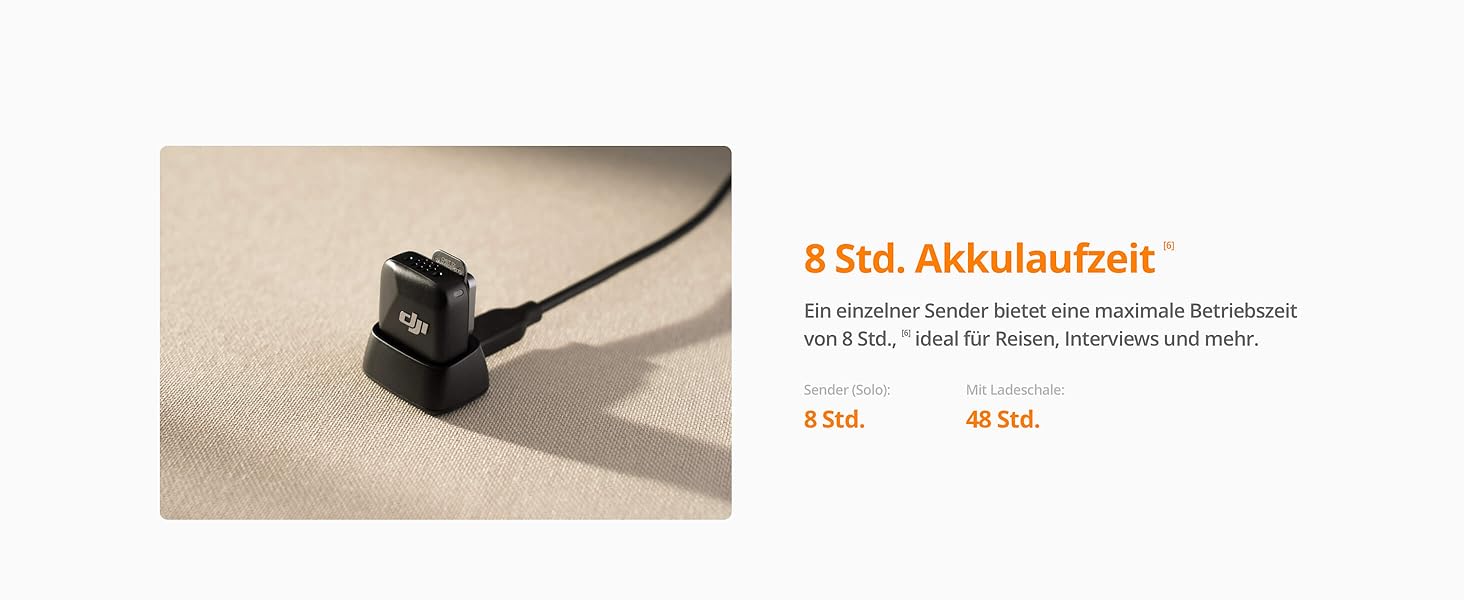 Мікрофон DJI Mic Mini Sender (Чорний Infinity), бездротовий, для телефону/камери, iPhone, Android, Vlog, YouTube