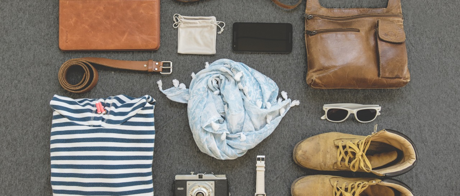 Органайзер для кабелів Simpolor: рожева сумка-чохол для зберігання кабелів, USB-накопичувачів, Power Bank та аксесуарів