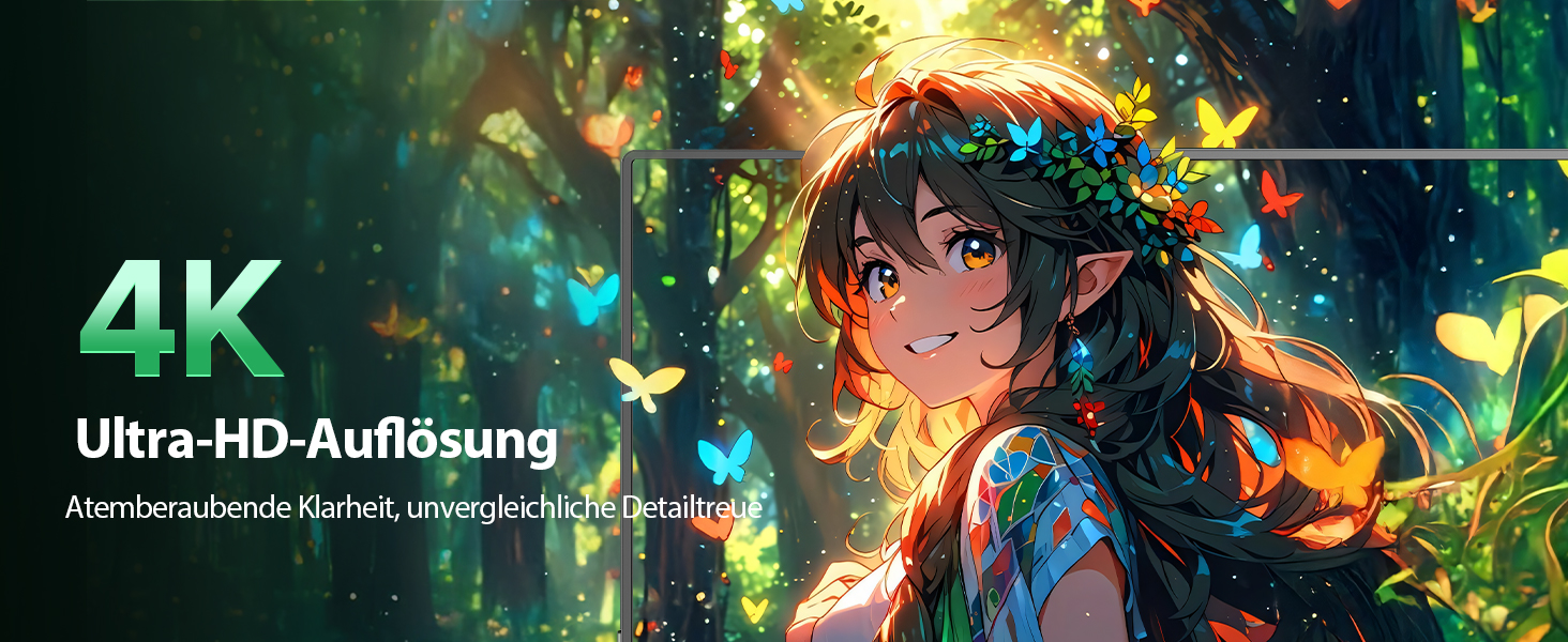 Newsoul Монітор 16