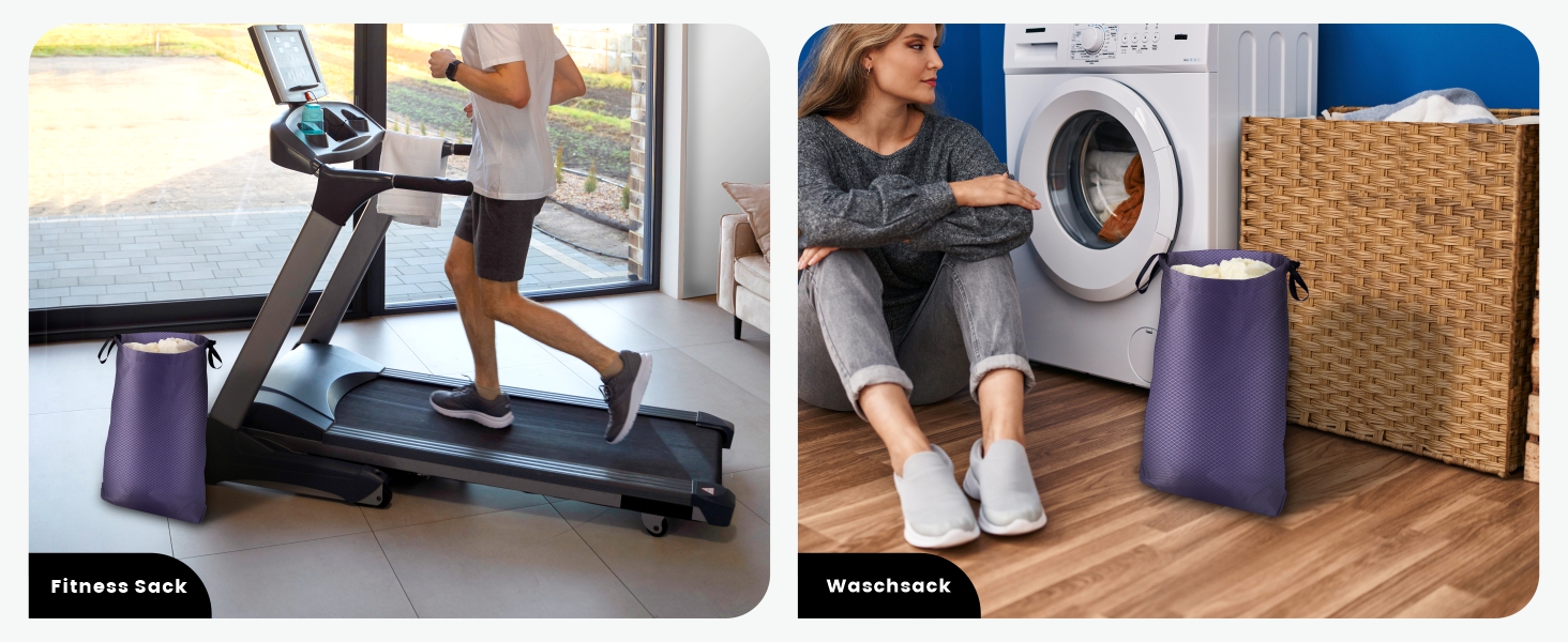 Органайзери для валізи компресійні, набір 6 шт. (Ельфенбайн, фіолетові) - Куби для пакування, компресійні пакети для подорожей