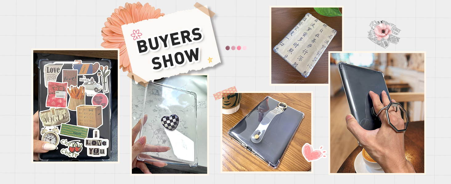 Чохол CoBak для Kindle Paperwhite 12 (7