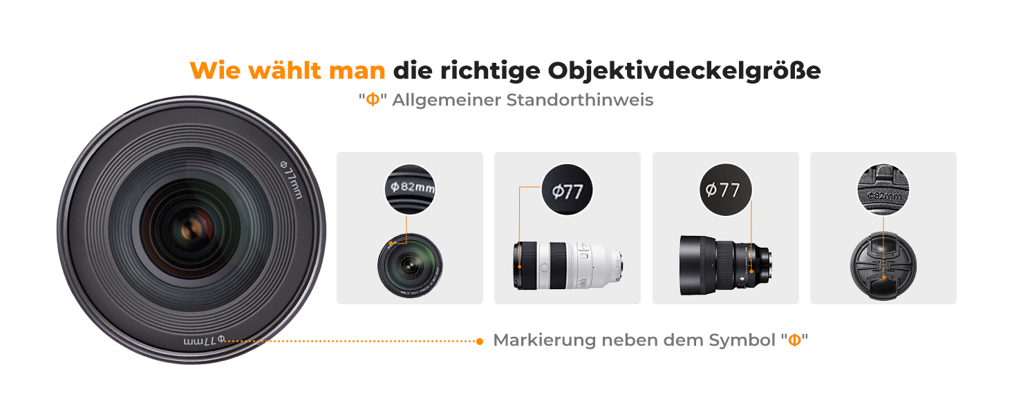 Фільтр K&F Concept 77mm Black Mist 1/4 та ND2-ND400 2-в-1 (Nano-Xcel Series)