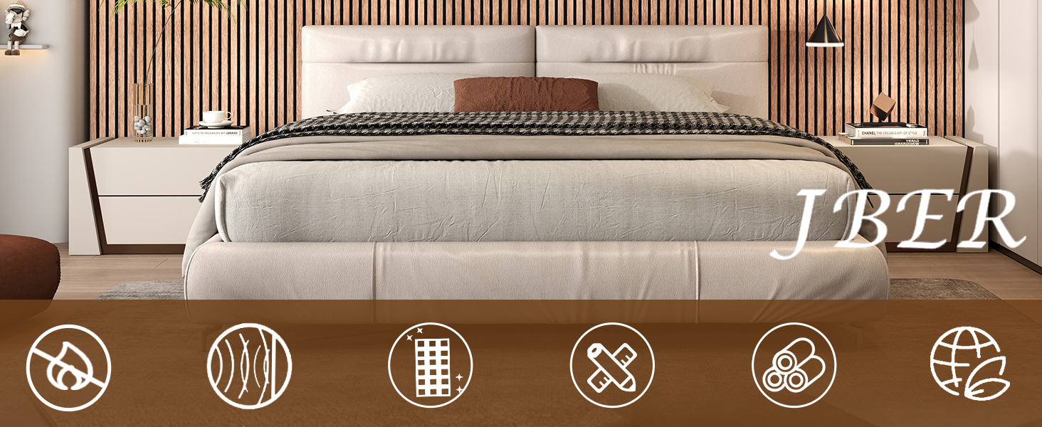 Акустичні панелі JBER самоклеючі для стін, шумопоглинаючі 3D-панелі для студії, офісу та дому, натуральний дуб, 30×30×1 см (набір 12 шт, смугастий дизайн 60×60 см)