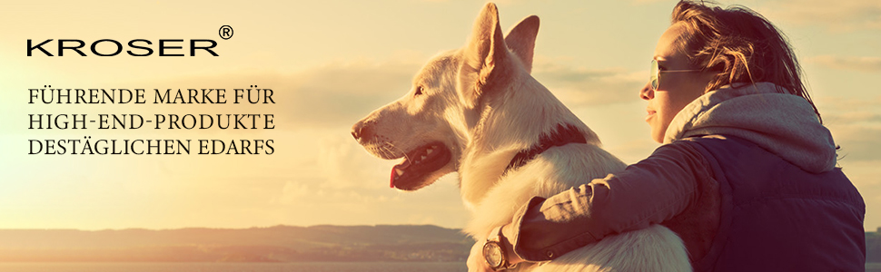 Кросер Лежанка для собак середнього розміру, 76x51 см, двостороння, блакитна. Підходить для собак та котів до 20 кг. Лежанка для собак, лежанка для котів, лежанка для тварин.