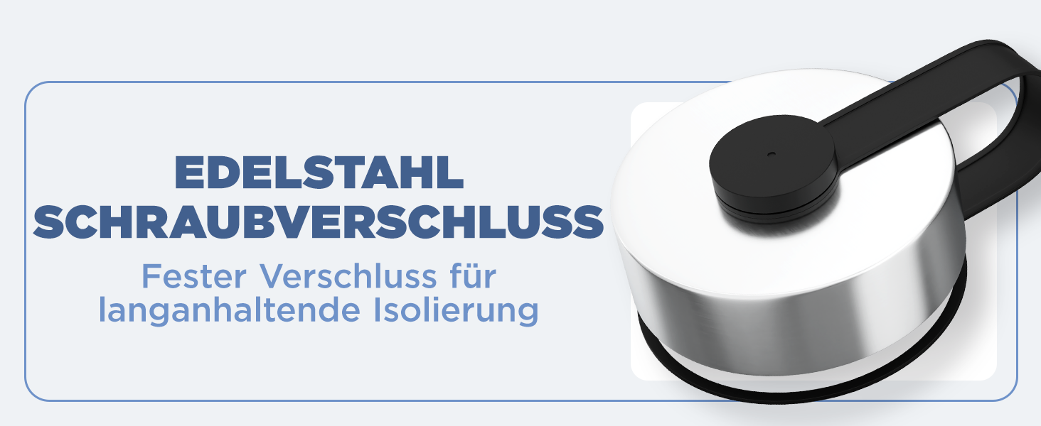 Фляга з нержавіючої сталі з трубочкою - 650/950/1200/1800 мл - для газованої води, без витоку, з подвійними стінками, ізольована термофляга, BPA-Free - спортивна пляшка для води, фітнесу, занять спортом, подорожей, дітей, Bubble Gum, 532 мл