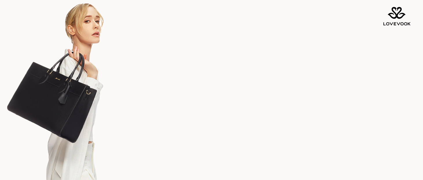 Сумка для ноутбука LOVEVOOK 15.6