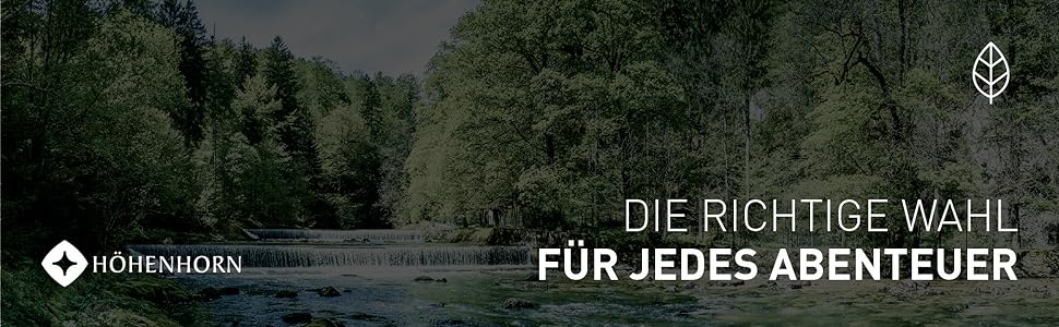 Худі Janga від Höhenhorn для чоловіків, чорний, XXL, з високоякісної бавовни