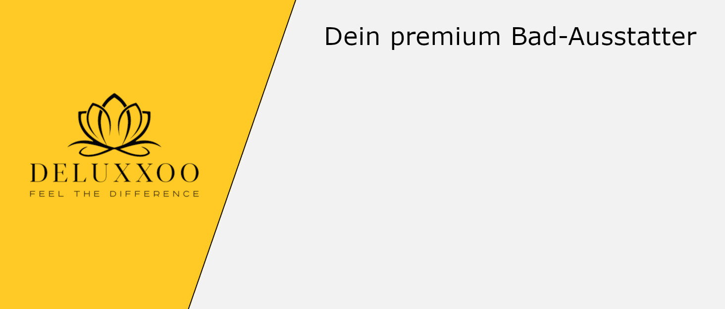 DELUXXOO® Набір аксесуарів для ванної кімнати 6 шт. чорний матовий: органайзер, диспенсер для мила, мильниця, стакан для зубної щітки, піднос, ящик для зберігання