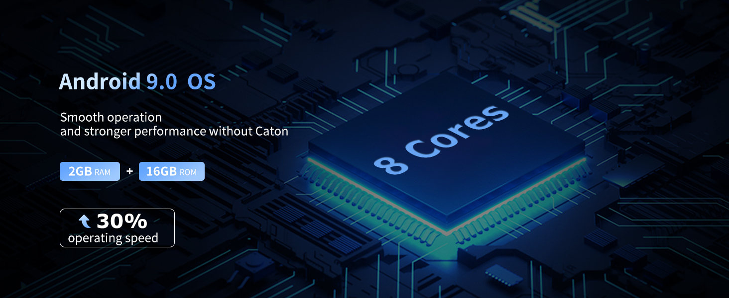 MP3 плеєр 80GB з Bluetooth та WiFi, 4.0