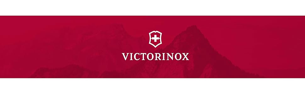 Мультитул Victorinox Ranger 55 - Швейцарський ніж, 10 функцій, з фіксатором леза та викруткою