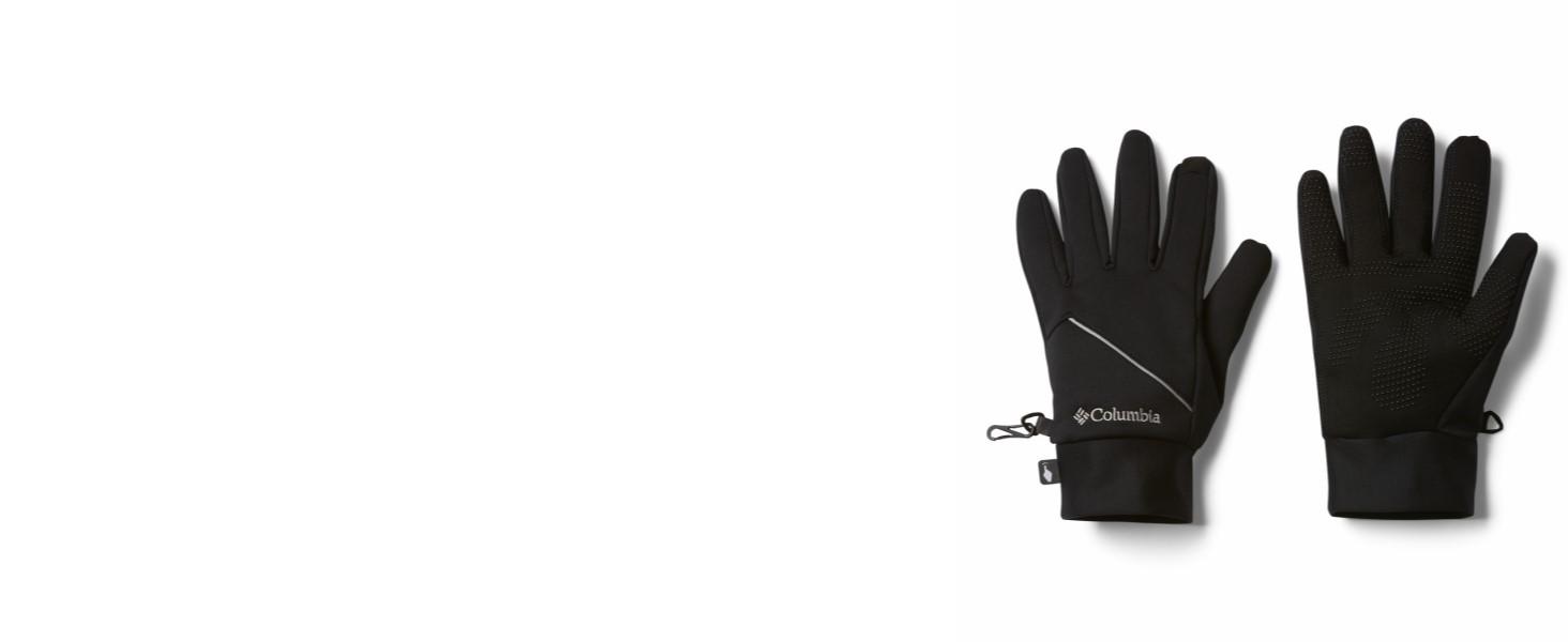 Жилет чоловічий Columbia Lake 22 Down, чорний, розмір M (1 шт.)