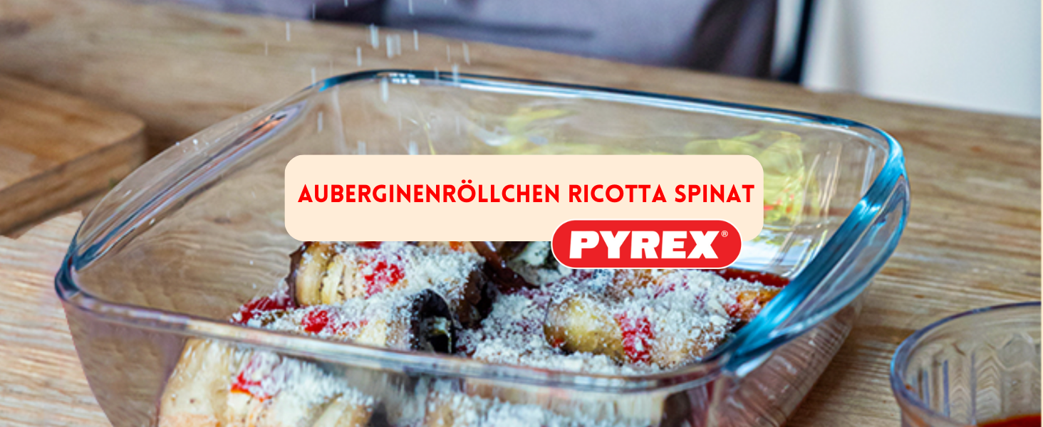Форма для запікання Pyrex FTE RECT PX 40x27 см, 4,5 л, боросилікатне скло, зелена
