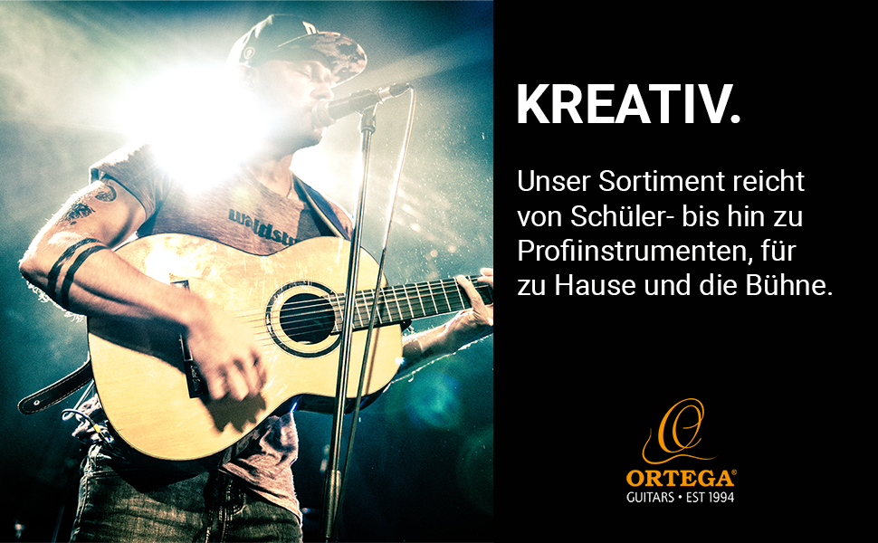 Гітара Ortega Family Series 3/4 - Концертна, З сосною, Махагон, Gig Bag (R122-3/4)