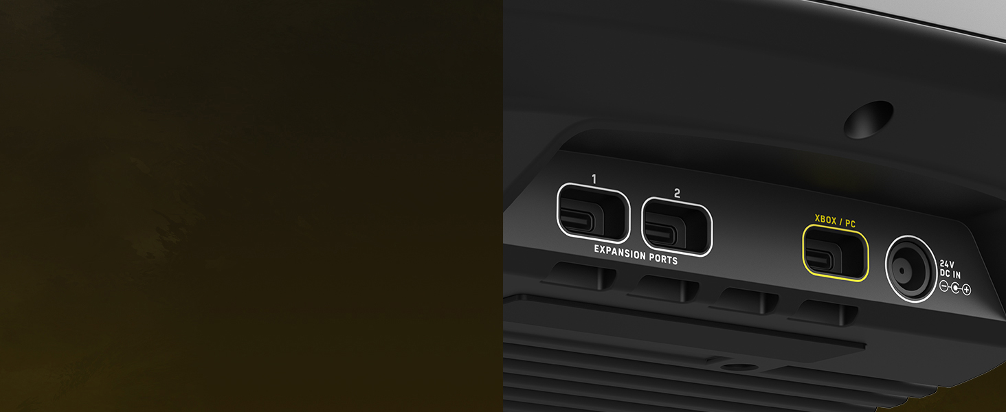 Рульове колесо та педалі Turtle Beach Velocity One з Force Feedback, магнітними перемикачами передач та датчиками Hall-ефекту для Xbox Series X|S, Xbox One, Windows 10 & 11 [Офіційно ліцензовано для Xbox]