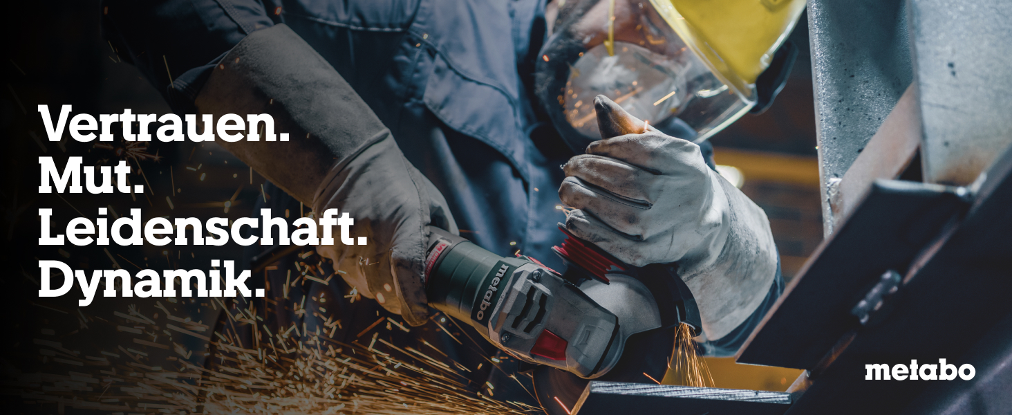 Акумуляторний повітродув Metabo LB 18 LTX BL, 18 В, потужний безщітковий двигун, тиха робота, без акумулятора і зарядного пристрою