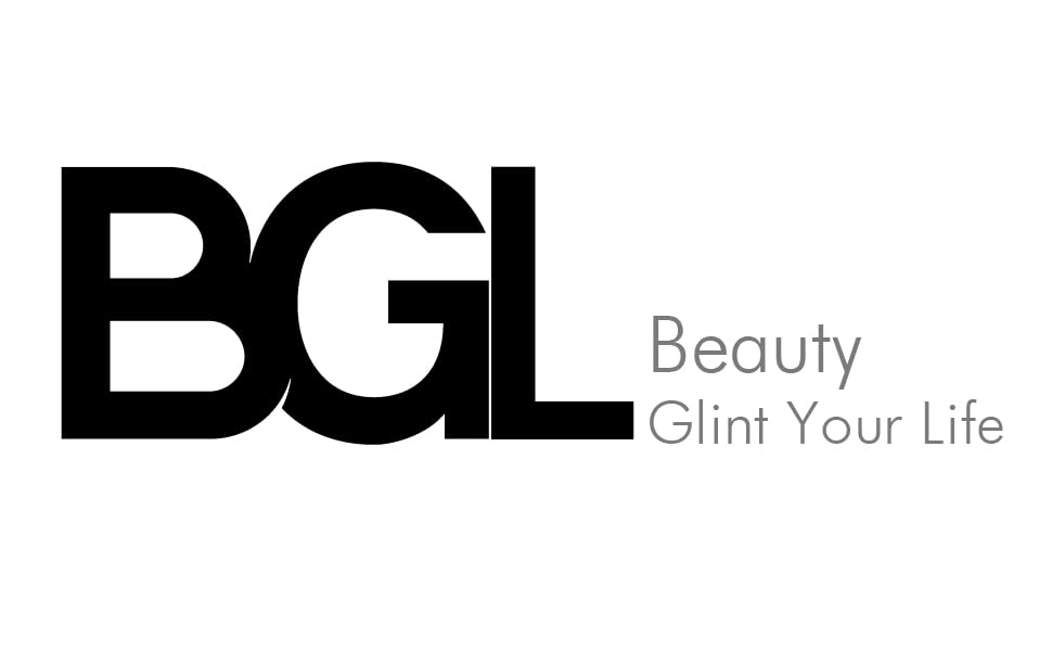 Тримач для рушників BGL з 2 поворотними штангами, нержавіюча сталь, настінний, колір: брашований нікель