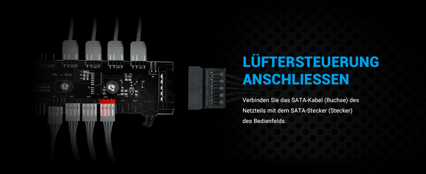 Корпус ПК SAMA V40 Mid-Tower ATX з 6 вентиляторами 120 мм ARGB PWM, подвійні панелі з загартованого скла, Dual Chamber, USB 3.1 Type-C, підтримка ATX/mATX/ITX GPU, білий колір