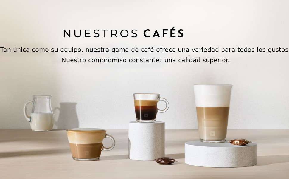 Капсули Nespresso Forte для бізнесу - 50 шт. (нові)