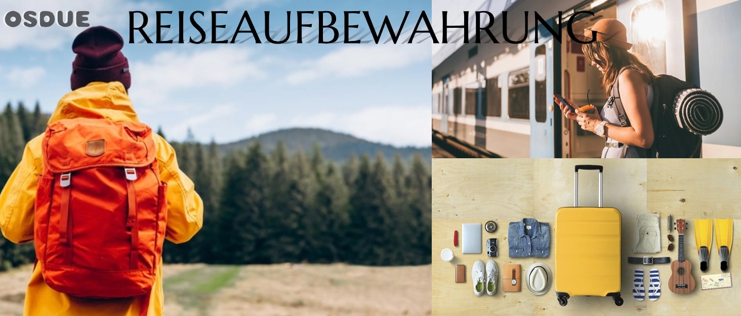 Органайзер для валізи OSDUE, набір 6 шт., Packing Cubes, водонепроникні сумки для одягу, туристичний органайзер для валізи (Рожевий)