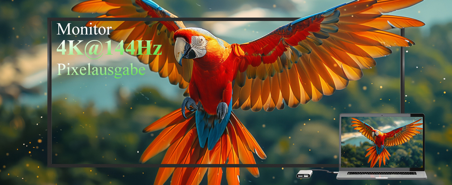 Док-станція Minthouz USB-C для HP, Lenovo, Dell: 12-в-1, 4xUSB, 8K@30Hz/4K@144Hz, 100W PD, Thunderbolt 3/4, 2.5G LAN, SD/TF, 3.5mm, для ноутбуків (Dual HDMI+DP)