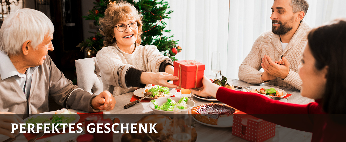 Електричні мельниці для спецій SIMPLETASTE 2 шт. з регульованим керамічним жорном, ABS-пластик, живлення від батарейок AAA