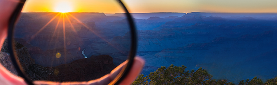 Фільтр UV Hama 67 мм – захист об'єктива, тонкий, з покриттям NMC16, фотофільтр, в коробці