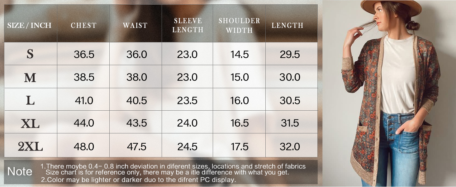 Жіночий в'язаний кардиган Grecerelle з довгими рукавами, сірий, з кишенями та V-подібним вирізом, XL