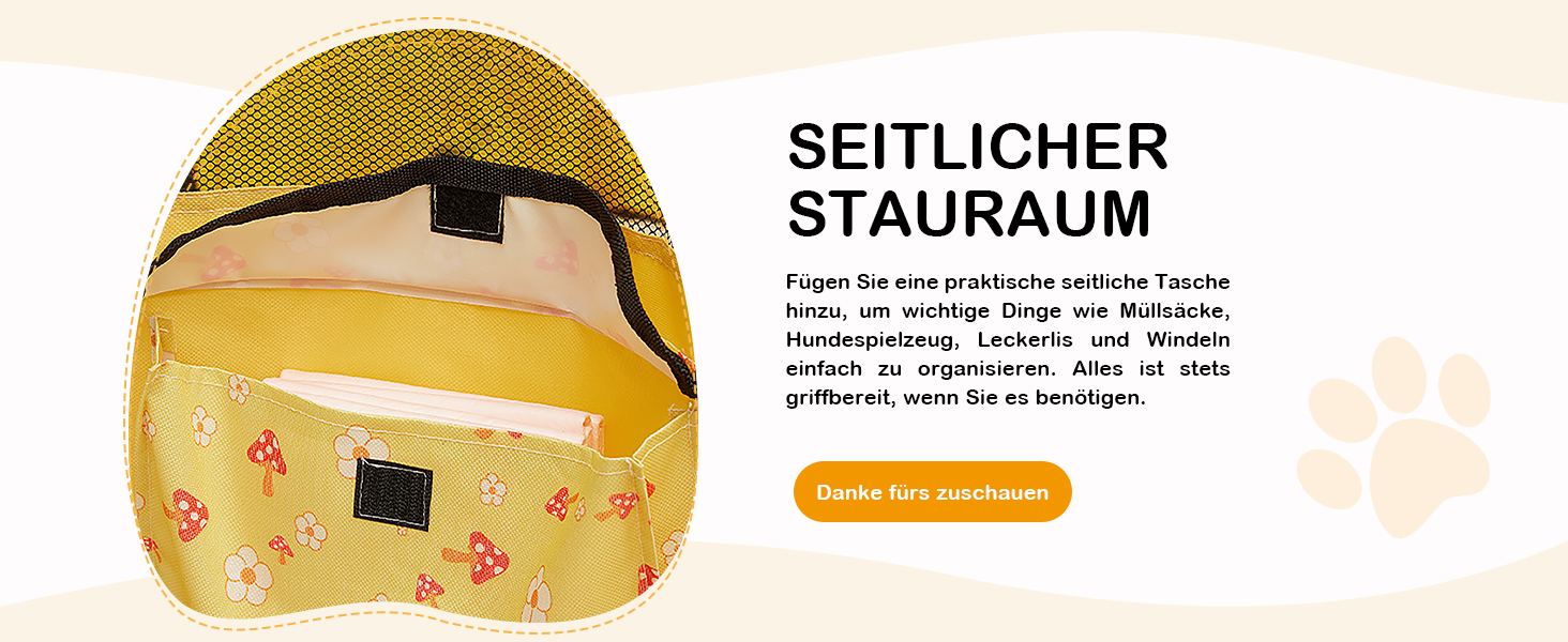 Портативний вольєр для цуценят ALLSOPETS: складаний загін для котів та собак, переносна клітка-будка з боковою кишенею (зелений, L)